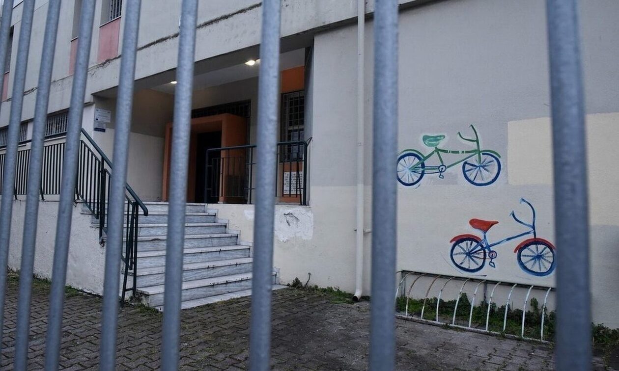 Σχολεία: Στάση εργασίας των δασκάλων και δασκάλων από σήμερα έως και τiw 31 Ιανουαρίου