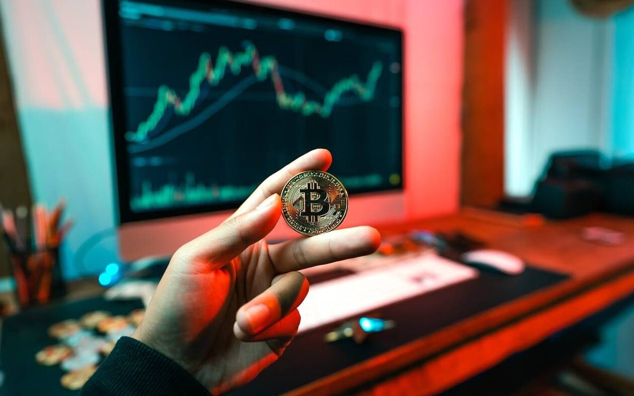 Έρχεται μεγάλη αύξηση στην τιμή του Bitcoin τις επόμενες ημέρες;