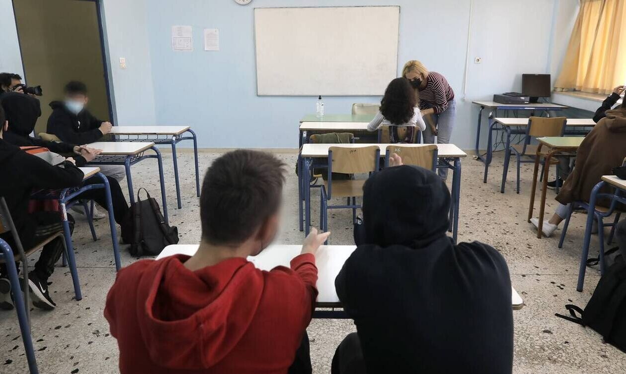 Ζέττα Μακρή: Μην φοβούνται οι γονείς την επιστροφή των παιδιών τους στα σχολεία