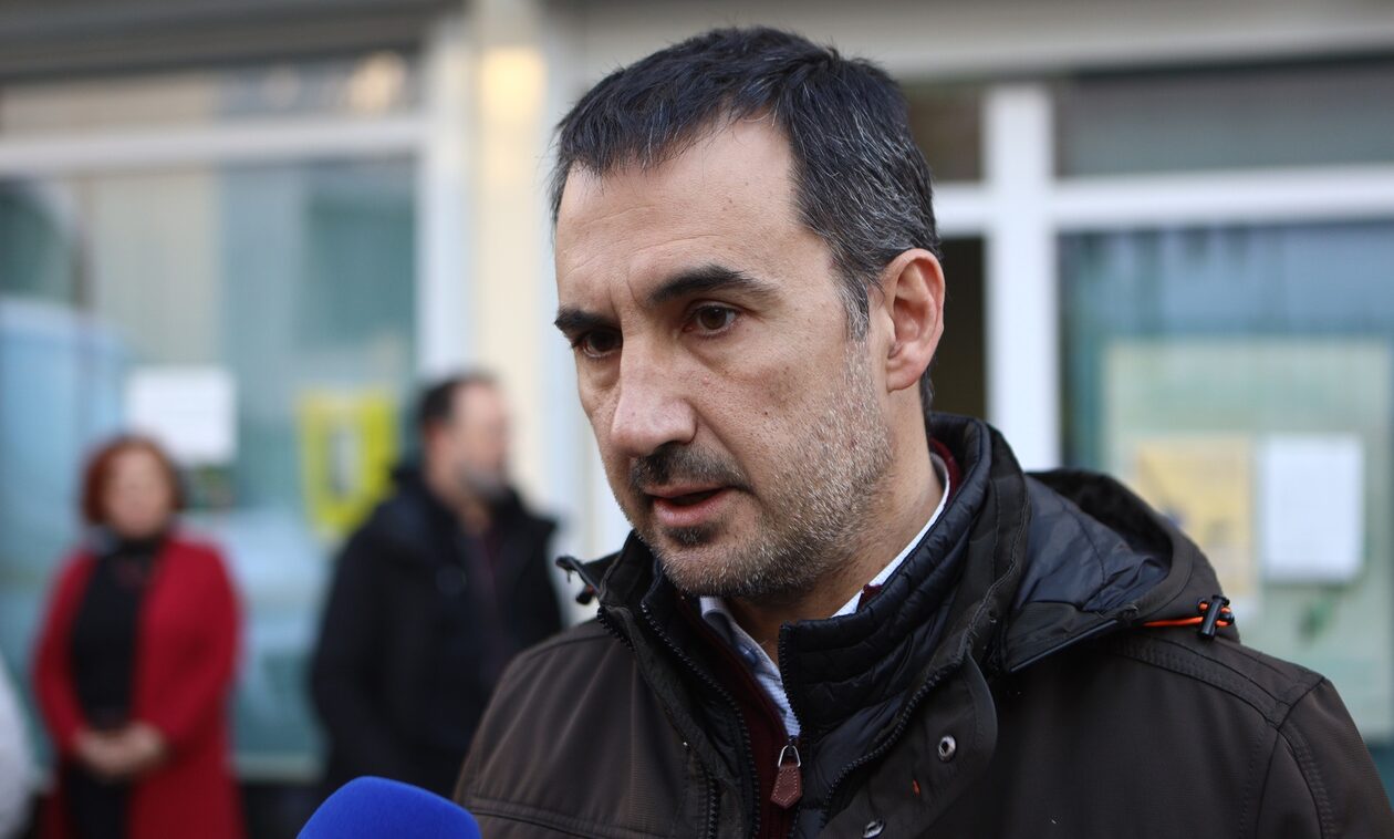 Επίκαιρη ερώτηση Χαρίτση για τη Θεσσαλία – Άμεση αποκατάσταση για τους πληγέντες