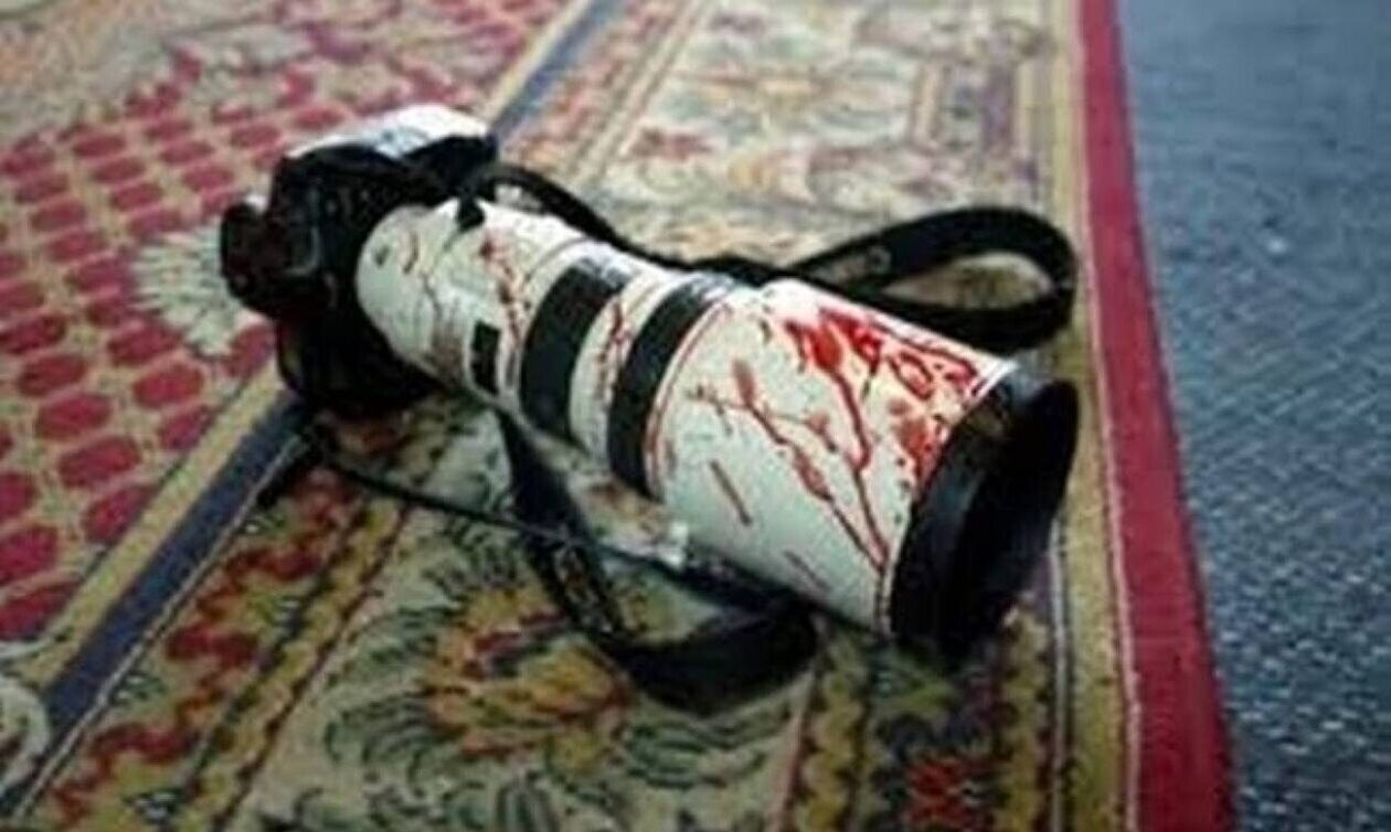 ΟΗΕ: Έντονη ανησυχία για τον αυξημένο αριθμό Παλαιστίνιων δημοσιογράφων που έχουν σκοτωθεί στη Γάζα