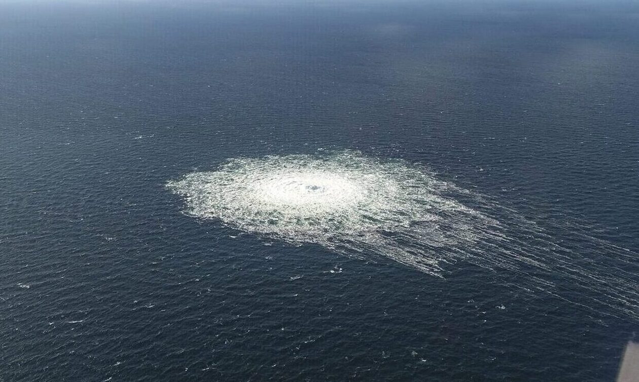 WSJ: Η Πολωνία έκρυψε στοιχεία από την έρευνα για το σαμποτάζ στους αγωγούς Nord Stream