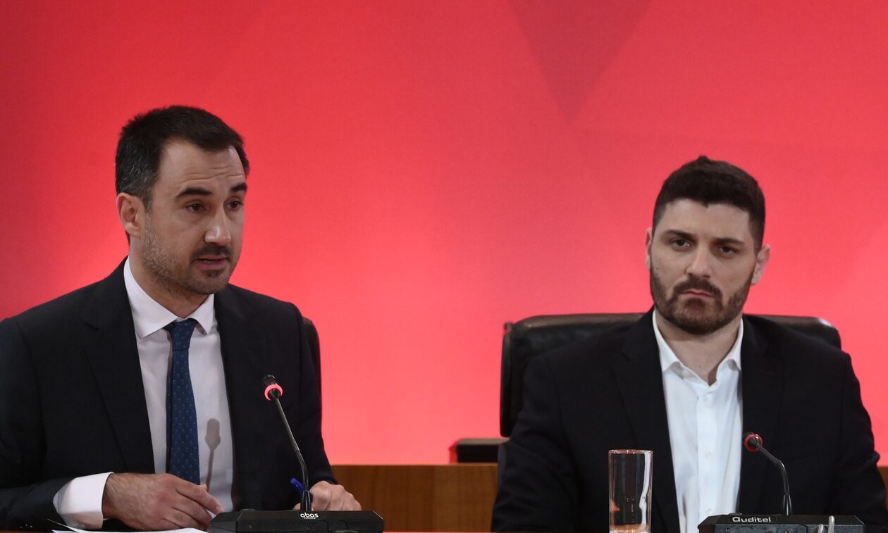 Διονύσης Τεμπονέρας – Χαρίτσης: Στην Πάτρα για τη συγκέντρωση μνήμης του Νίκου Τεμπονέρα