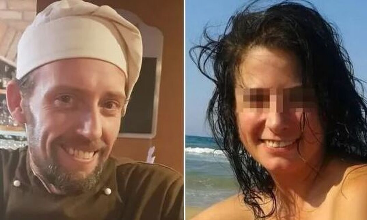 Φρίκη στη Σλοβακία: Γνωστος σεφ δολοφόνησε τη σύντροφό του – Της ξερίζωσε την καρδιά