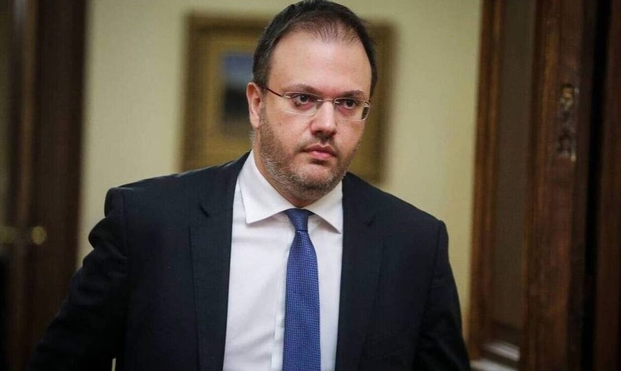 Θεοχαρόπουλος: Δεν θέλω ο ΣΥΡΙΖΑ να είναι κόμμα διαμαρτυρίας αλλά διακυβέρνησης – Τι είπε για ΠΑΣΟΚ