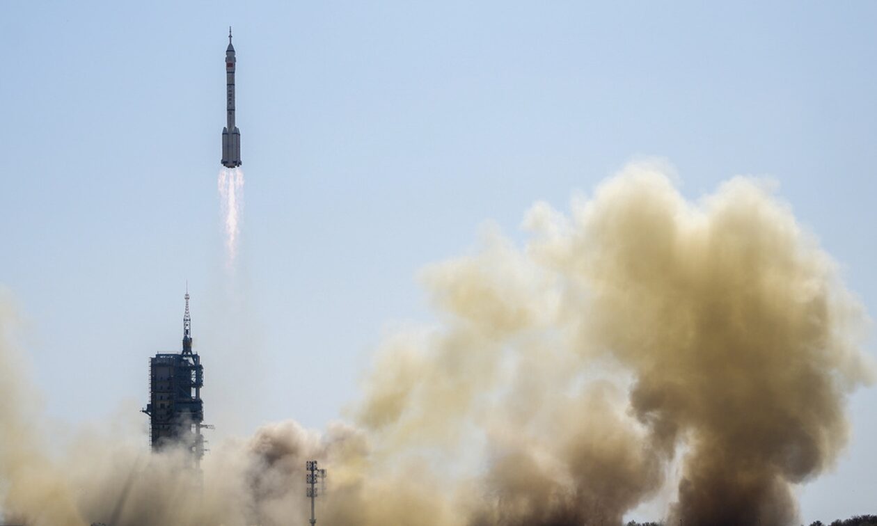 Συναγερμός στην Ταϊβάν : Κινεζικός δορυφόρος πέταξε πάνω από τον εναέριο χώρο του νησιού