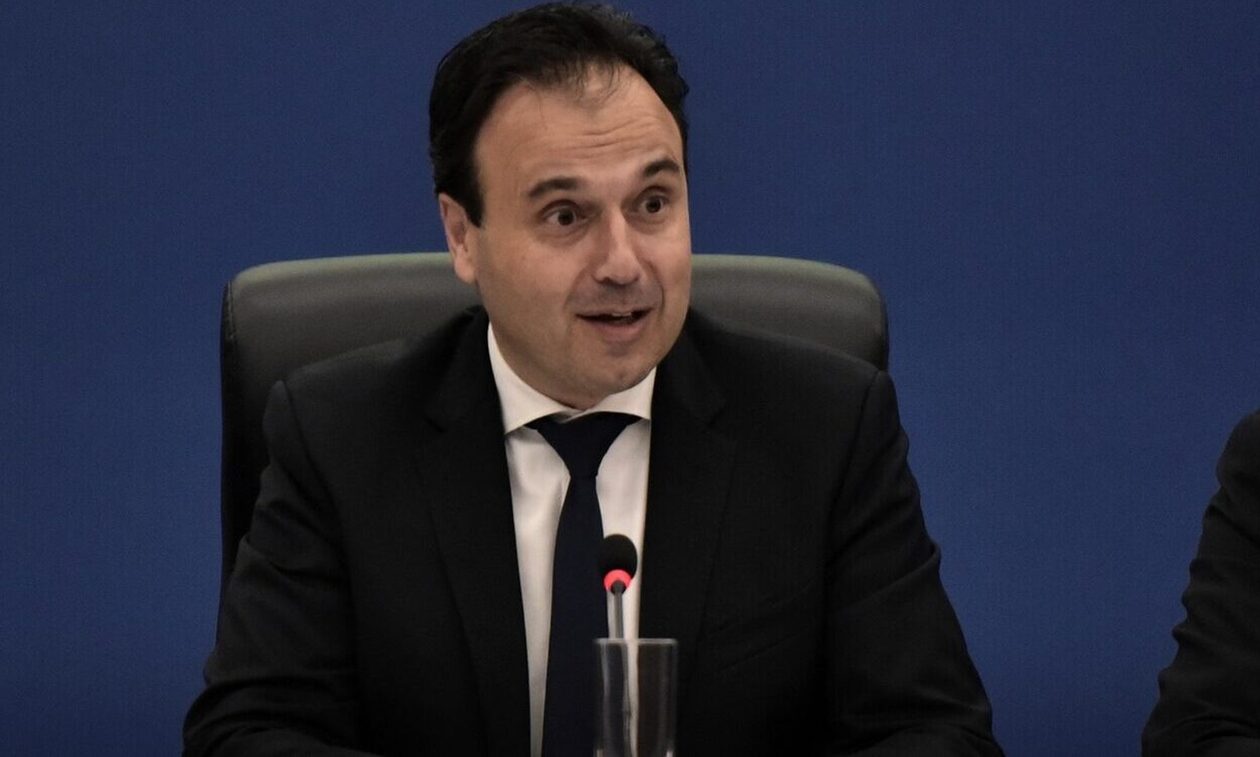 Παπαστεργίου: «Το 2024 θα είναι μια όμορφη ψηφιακή χρονιά για την Ελλάδα»