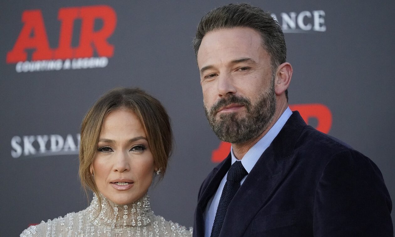 Τζένιφερ Λόπεζ – Μπεν Άφλεκ: Η πραγματική αιτία πίσω από τους καυγάδες του λαμπερού ζεύγους