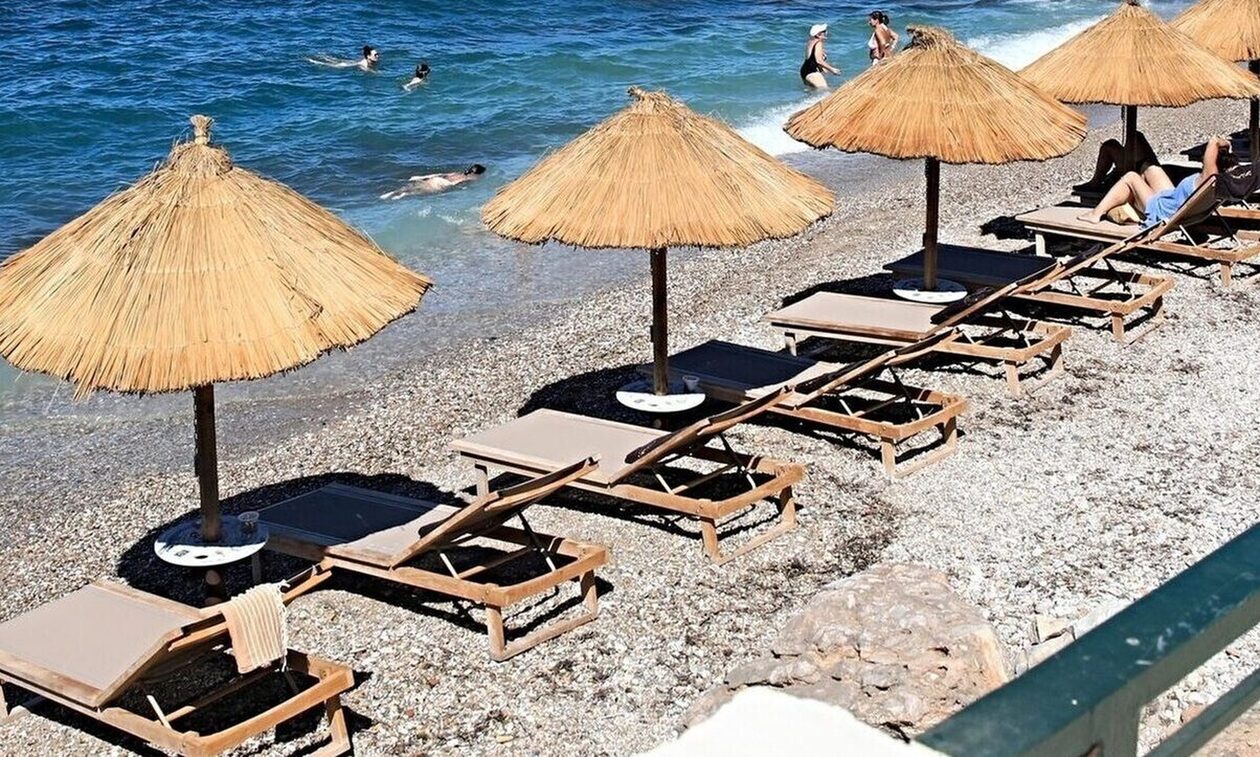 Φεύγουν από τους δήμους οι αιγιαλοί και οι παραλίες – Αυστηρές ποινές για τους παραβάτες