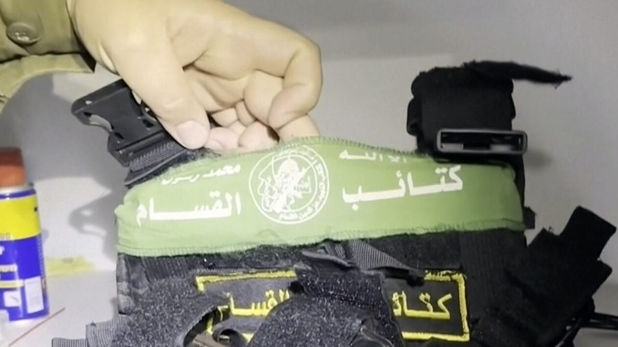 Νότια Κορέα: Υπάρχουν αποδείξεις ότι η Χαμάς αγοράζει όπλα από τη Βόρεια Κορέα