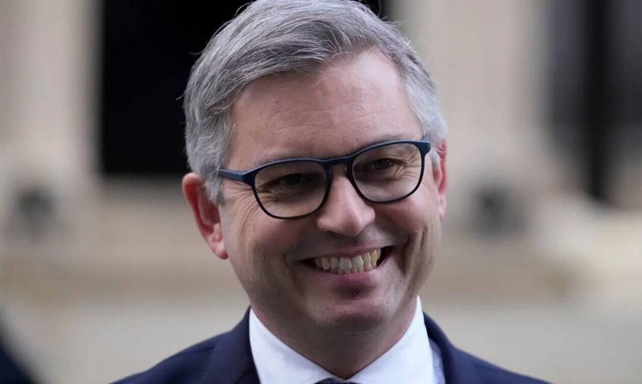 Αυστρία: Αφαίρεσαν το δίπλωμα οδήγησης του υπουργού Οικονομικών για υπέρβαση ορίου ταχύτητας