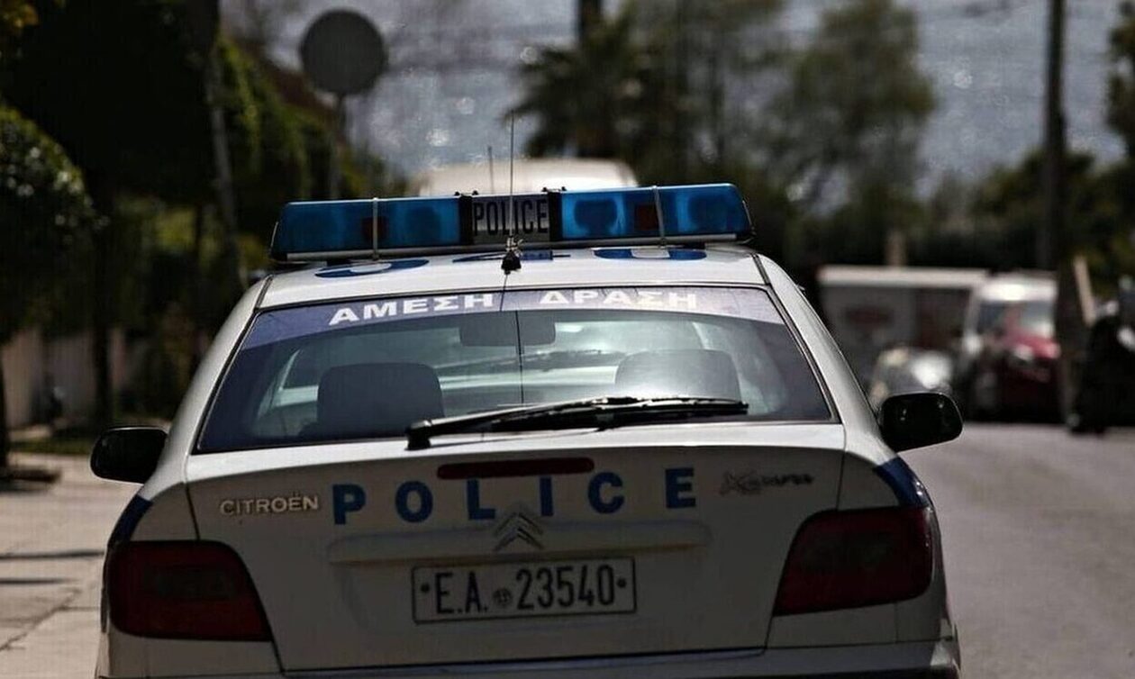Συνελήφθη ο άνδρας που είχε απαγάγει τον ανήλικο γιο του στην Καρδίτσα