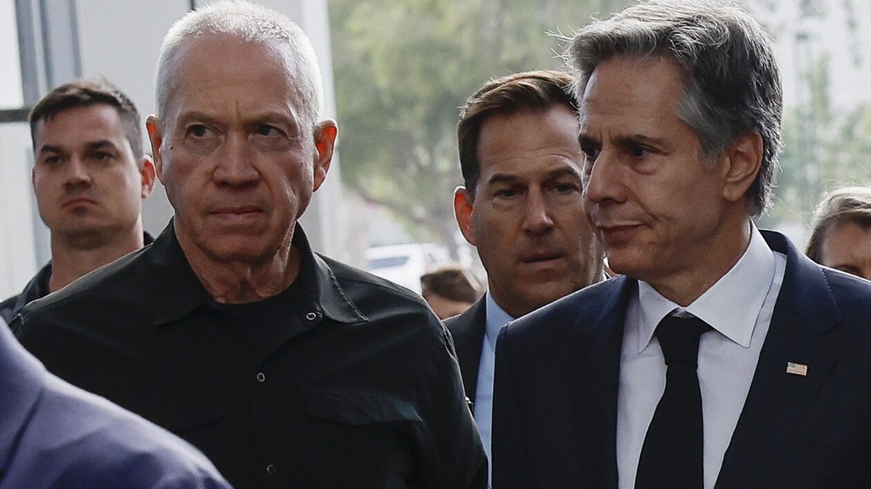 Πόλεμος στο Ισραήλ: Παρέμβαση ΗΠΑ για την προστασία των αμάχων στην Γάζα