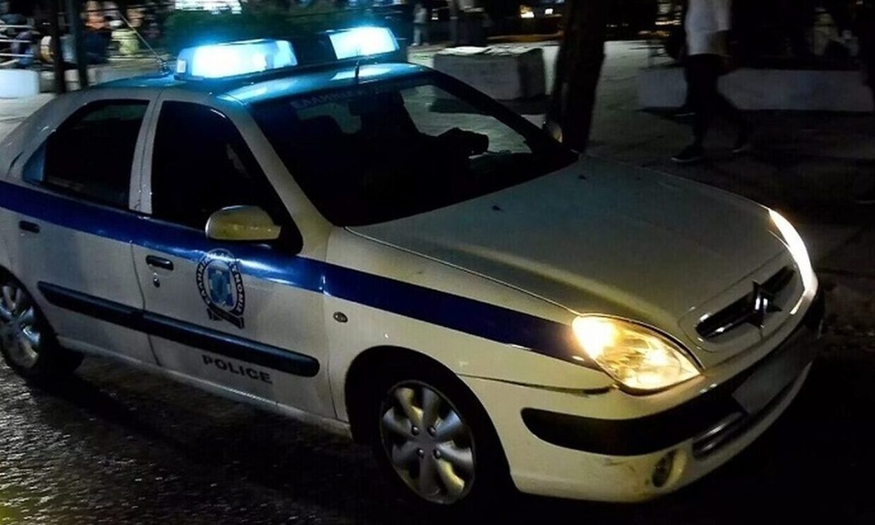 Θεσσαλονίκη: Γέφυρα σωτηρίας από την ΕΛ.ΑΣ. για μωρό που υπέστη αλλεργικό σοκ