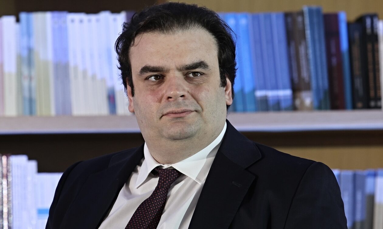 Πιερρακάκης για μη κρατικά Πανεπιστήμια: «Ο νόμος θα έρθει σε διαβούλευση εντός του μήνα»
