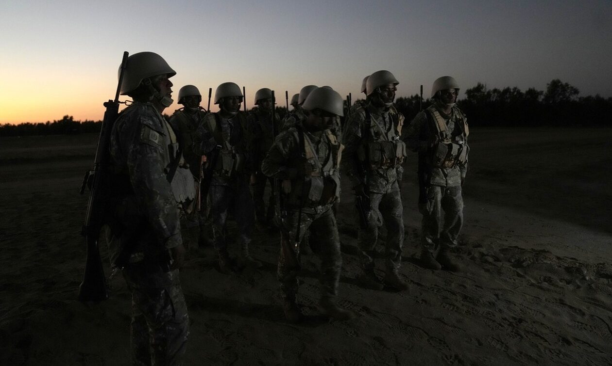 Κρίση στον Ισημερινό: Το Περού ενισχύει τα μέτρα ασφαλείας στα σύνορα με τον Ισημερινό