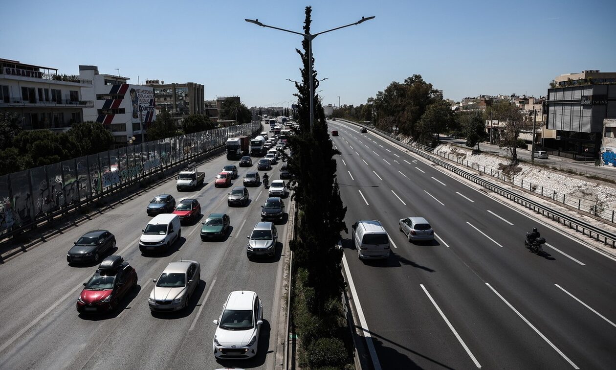 Τέλη κυκλοφορίας 2024: Πότε λήγει η προθεσμία – Έρχεται το κλιμακωτό πρόστιμο