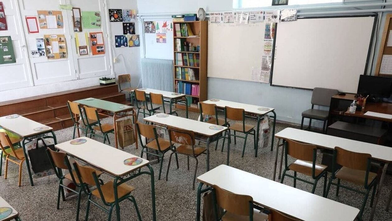Ηλεία: Ανησυχία στους γονείς για το κρούσμα μηνιγγίτιδας – Κλειστό το σχολείο για απολύμανση