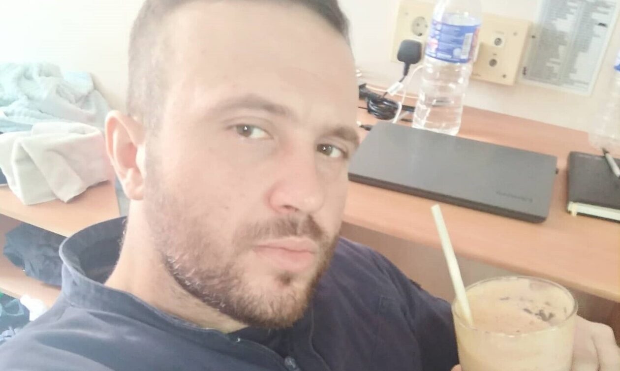 Βόλος: Αυτός είναι ο 32χρονος που βίαζε τη 18χρονη και τον σκότωσε ο πατέρας της