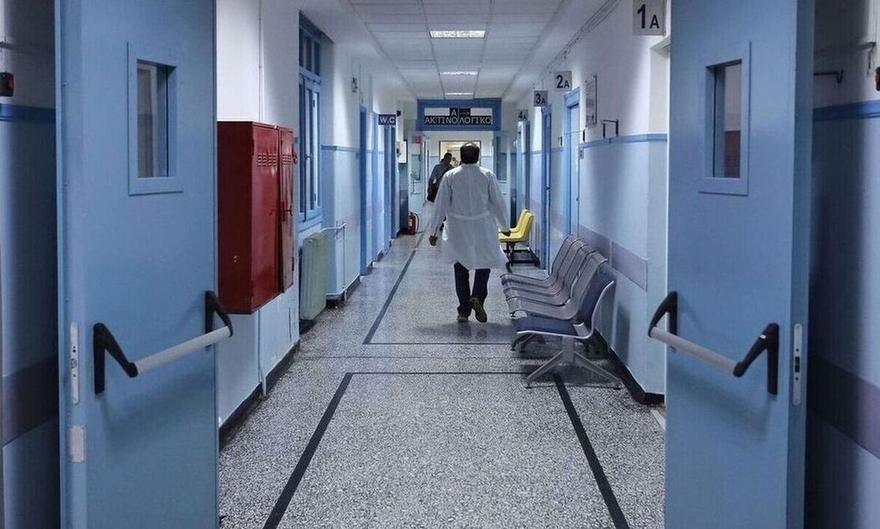 Διασωληνωμένος στο Παίδων 9χρονος με μηνιγγίτιδα – Κρίσιμο το πρώτο 24ωρο