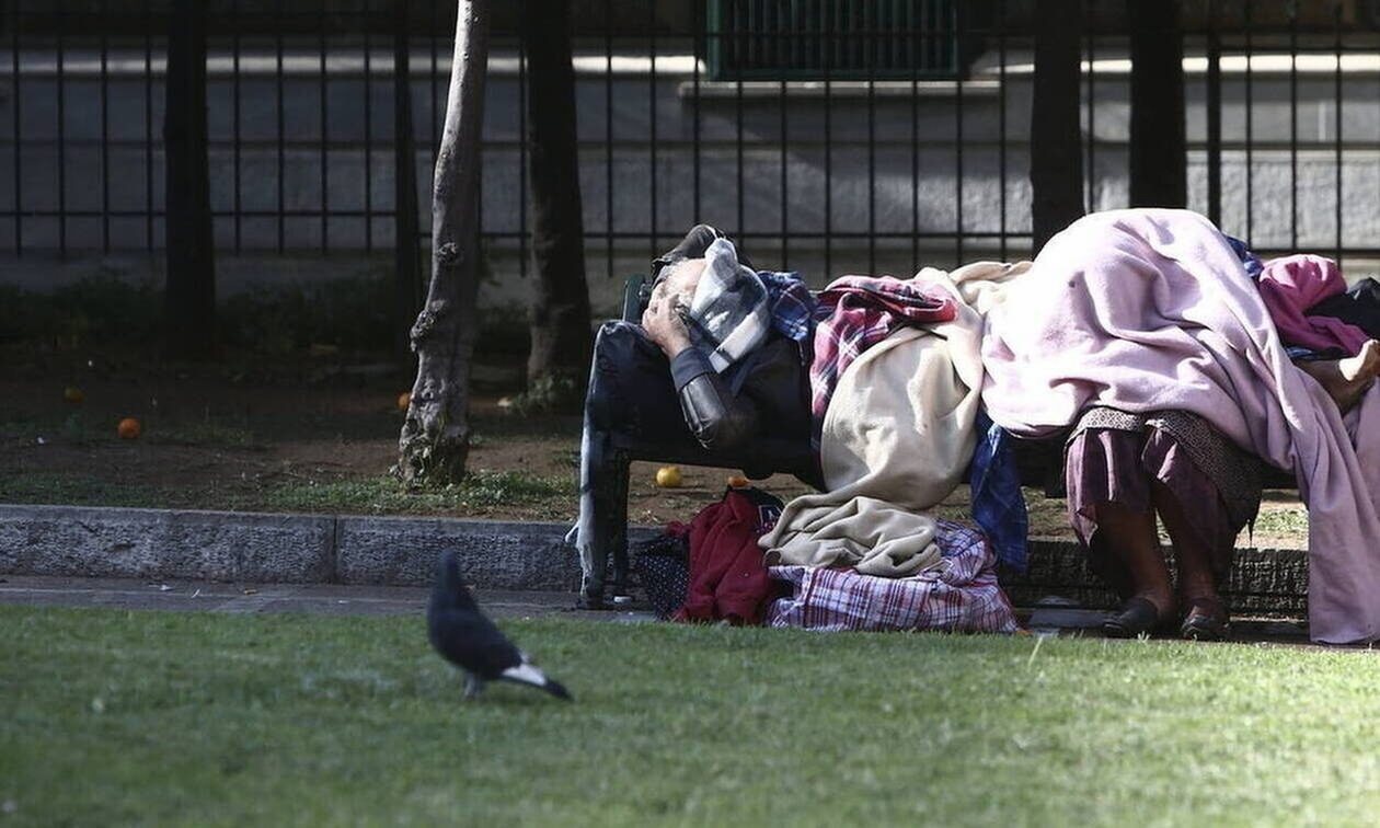 Κακοκαιρία: Οι θερμαινόμενοι χώροι στον Πειραιά για την προστασία των πολιτών