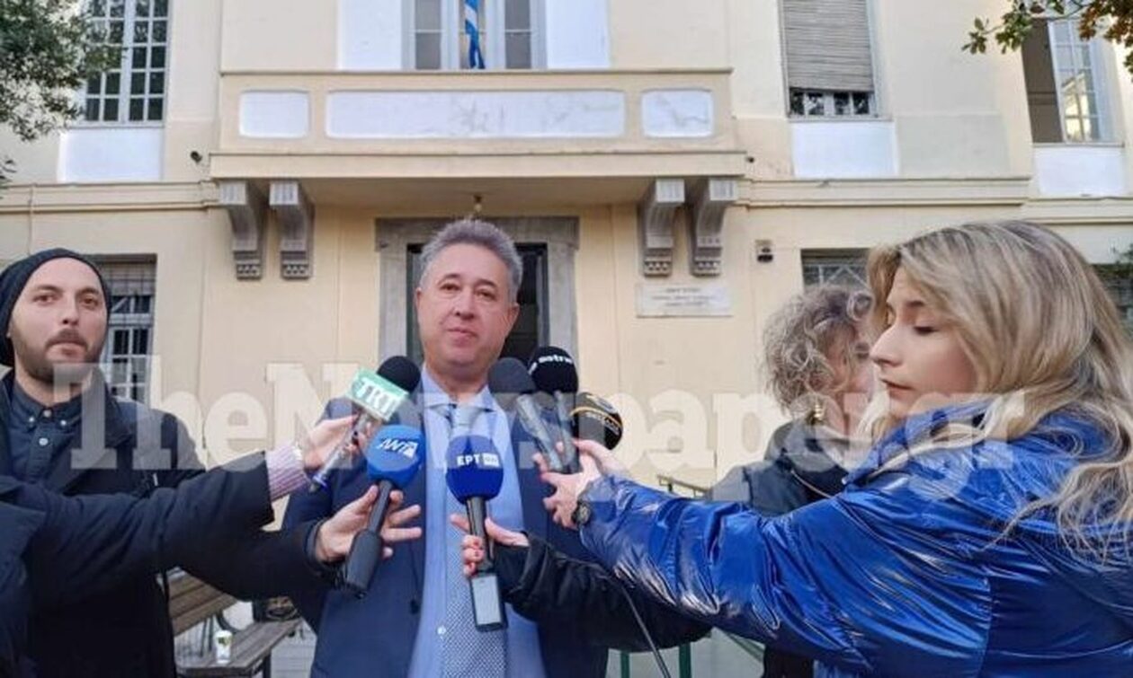 Βόλος – Συνήγορος 50χρονου: «Είναι μετανιωμένος για τη δολοφονία – Έπρεπε να το χειριστεί αλλιώς»