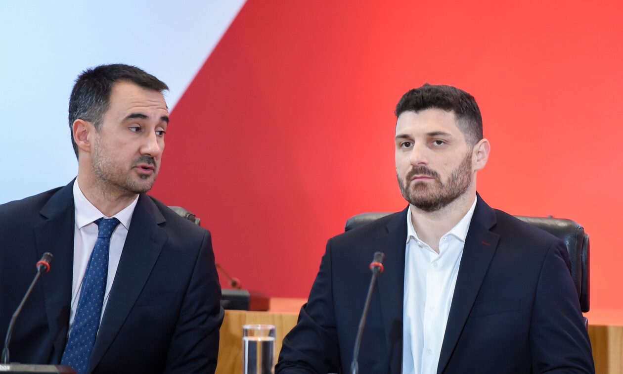«Πονοκέφαλος» στην Κουμουνδούρου από την «πλατφόρμα Τεμπονέρα» και τις κινήσεις Χαρίτση