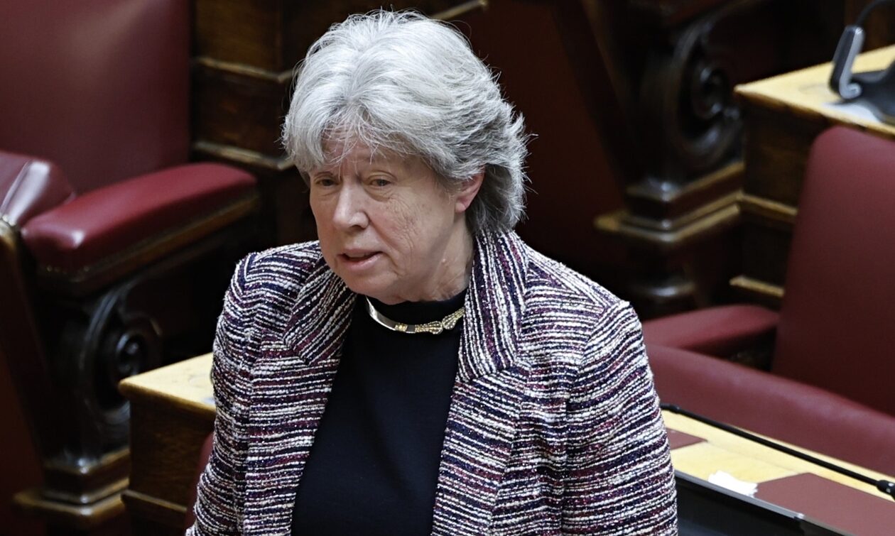 Λινού: «Γιατί παραιτήθηκα από τομεάρχης Παιδείας του ΣΥΡΙΖΑ»