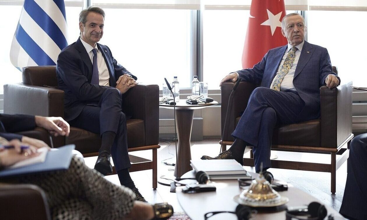 Ελληνοτουρκικά: Γιατί η Χάγη είναι μακριά;