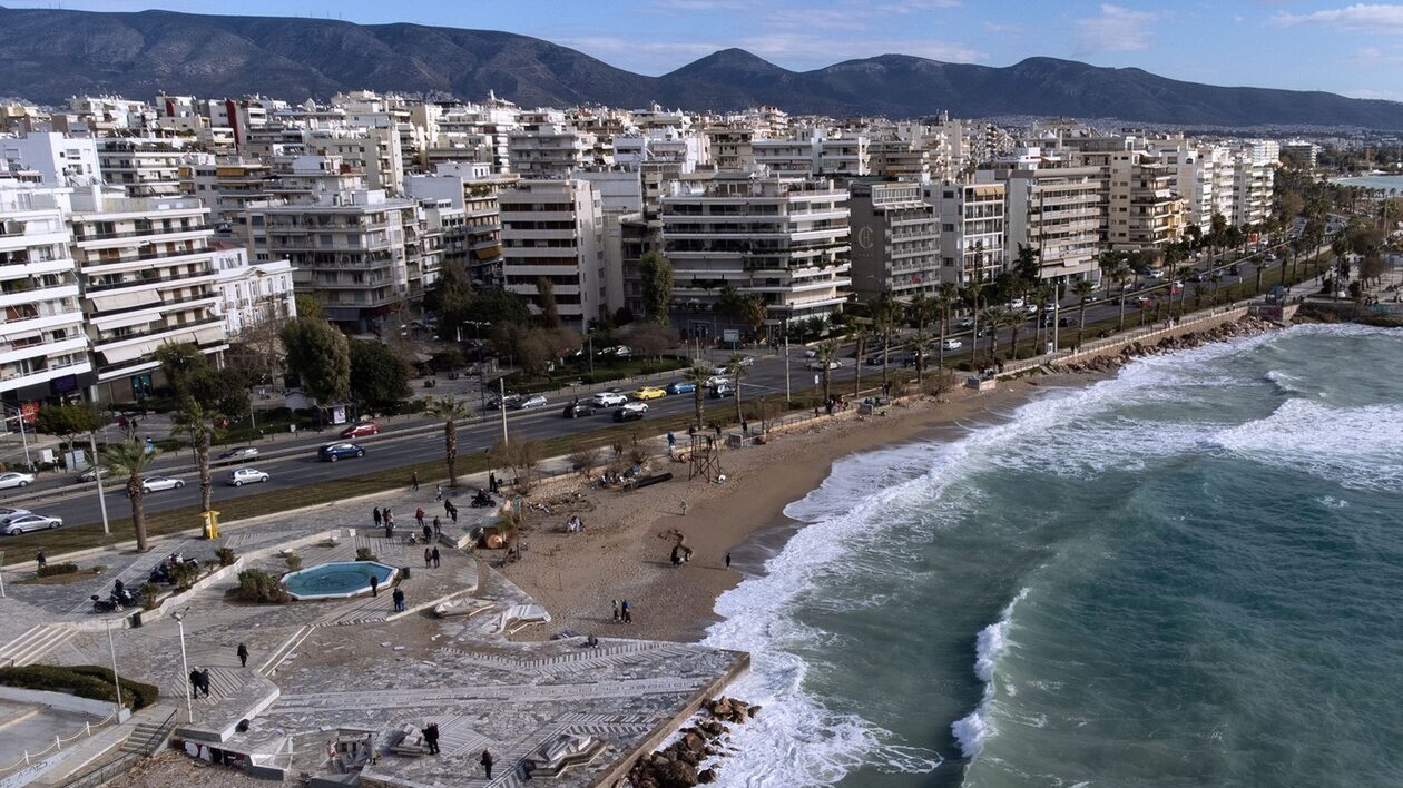 Εurostat: Αλματώδης αύξηση τιμών κατοικιών και ενοικίων την τελευταία δεκαετία στην Ε.Ε.