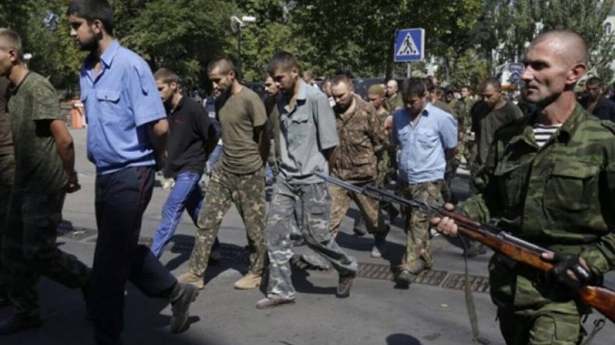 Ουκρανία: Eγκαινίασε υπηρεσία αναζήτησης για συγγενείς Ρώσων στρατιωτών που αγνοούνται