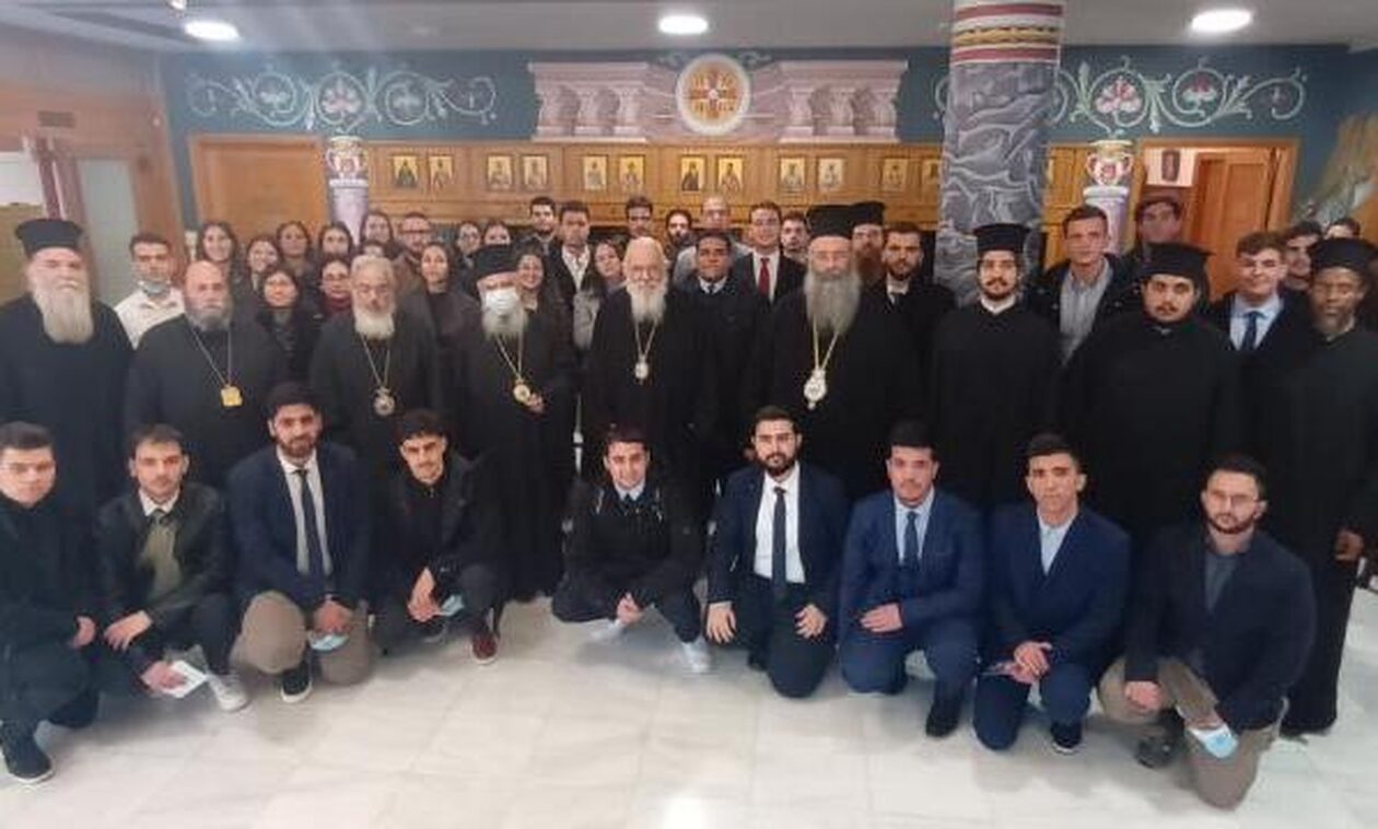 Ολοκληρώθηκαν οι εργασίες της Διαρκούς Ιεράς Συνόδου – Τα θέματα που συζητήθηκαν και οι αποφάσεις