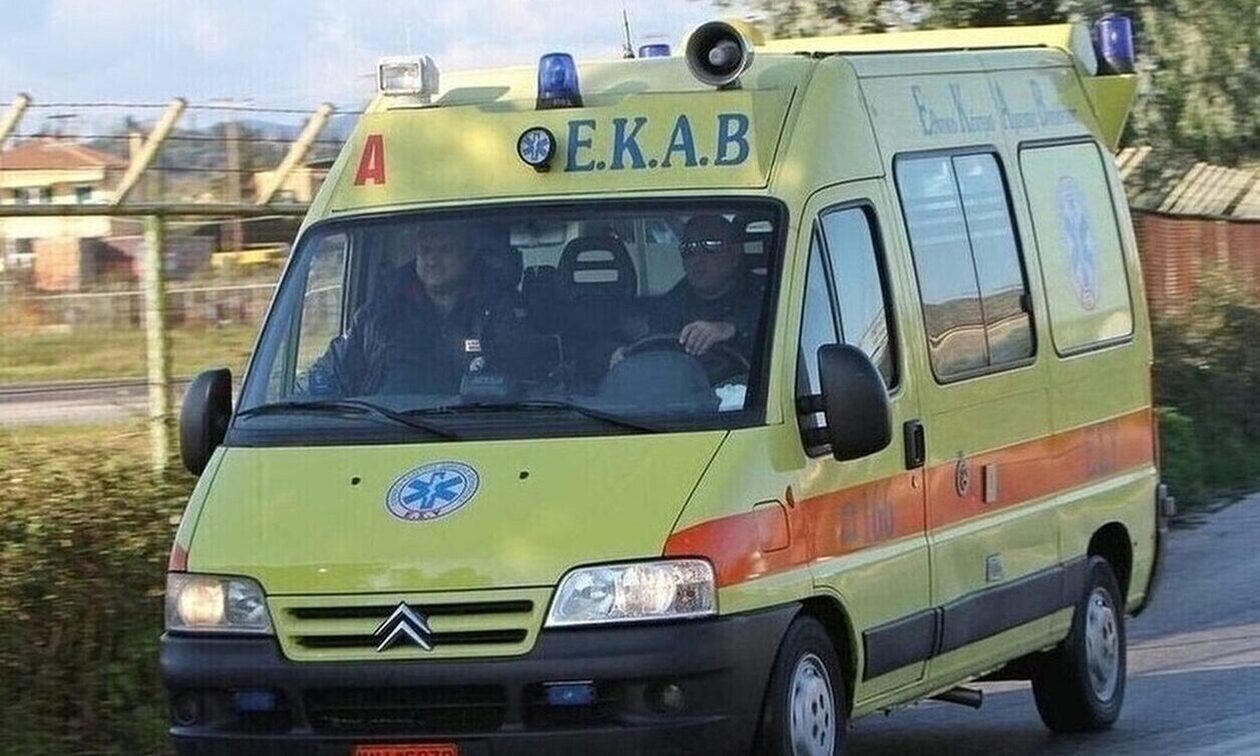 Πάτρα: Παράσυρση πεζού από λεωφορείο στο κέντρο της πόλης