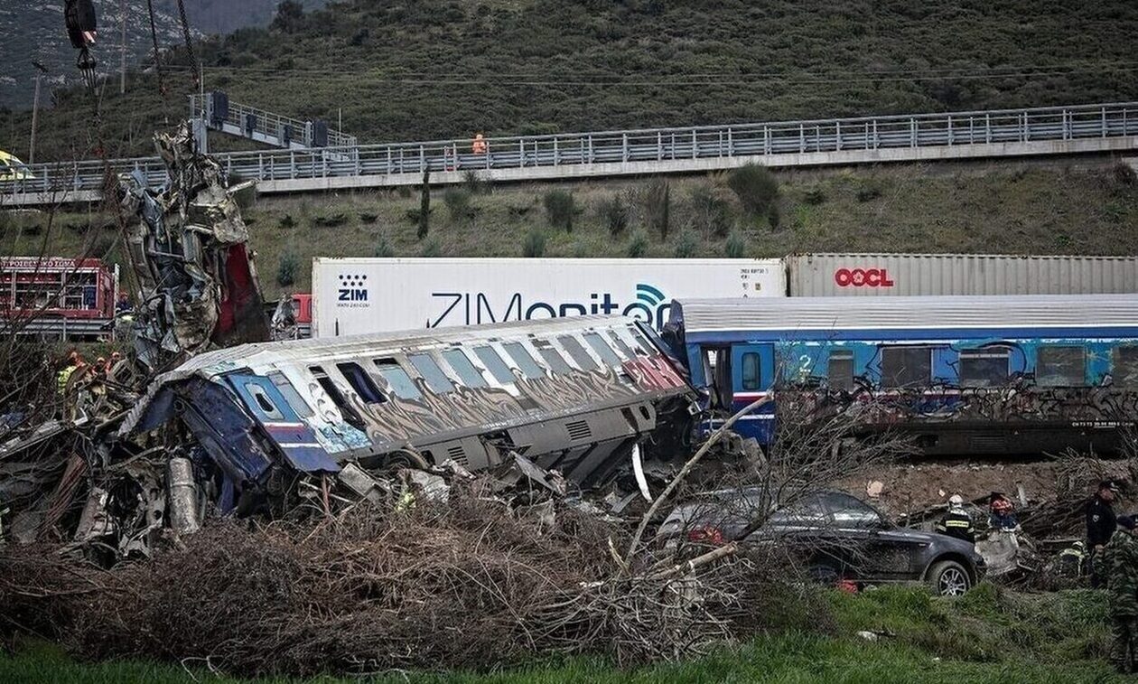 Δυστύχημα στα Τέμπη: Συνεχίζεται το δράμα οικογένειας – Ακόμα αγνοείται 23χρονη φοιτήτρια