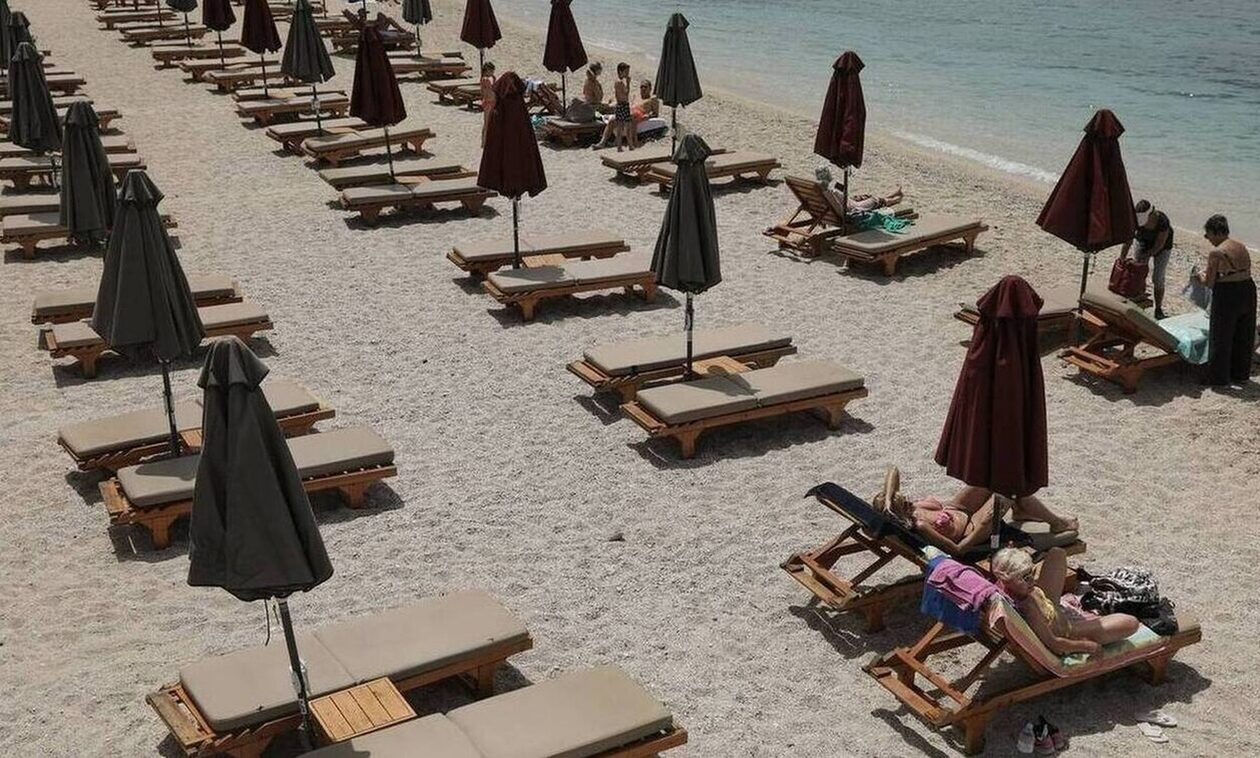 Προστασία αιγιαλού: Drones, πρόστιμα και αφαίρεση αδειών