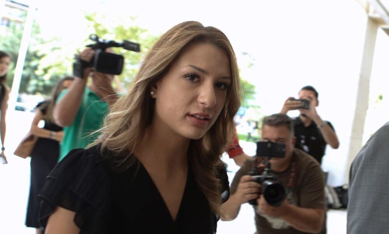 Θεσσαλονίκη: Ελεύθεροι η Γεωργία Μπίκα και άλλοι 3 που κατηγορούνται για υπόθεση αρπαγής