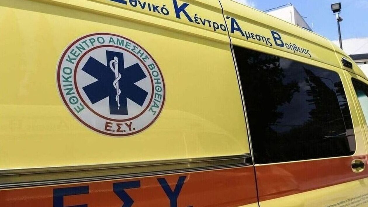 Τρίπολη: Νεκρός σε ακάλυπτο πολυκατοικίας εντοπίστηκε 40χρονος – Είχε δηλωθεί αγνοούμενος