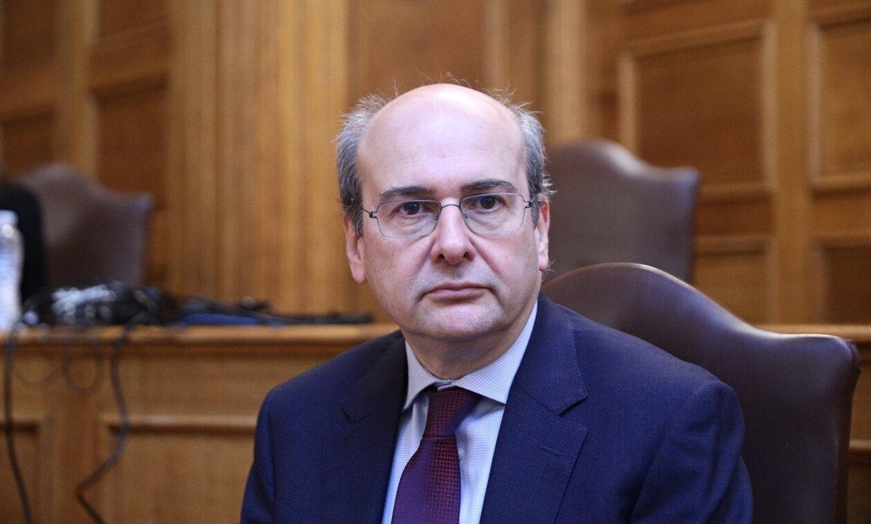 Εξεταστική για δυστύχημα στα Τέμπη – Χατζηδάκης: «Ο ανθρώπινος παράγοντας έπαιξε καθοριστικό ρόλο»