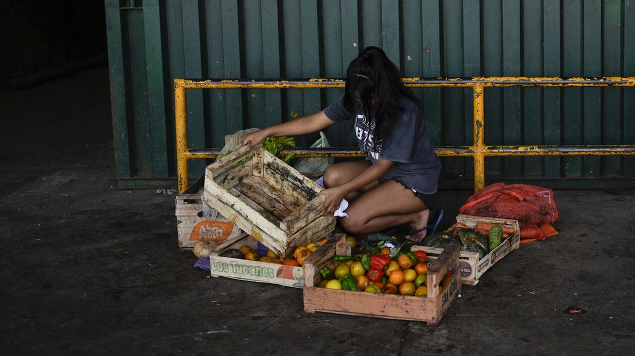 Σε μνημόνιο η Αργεντινή:  Σε καθεστώς φτώχειας τα δύο πέμπτα των πολιτών