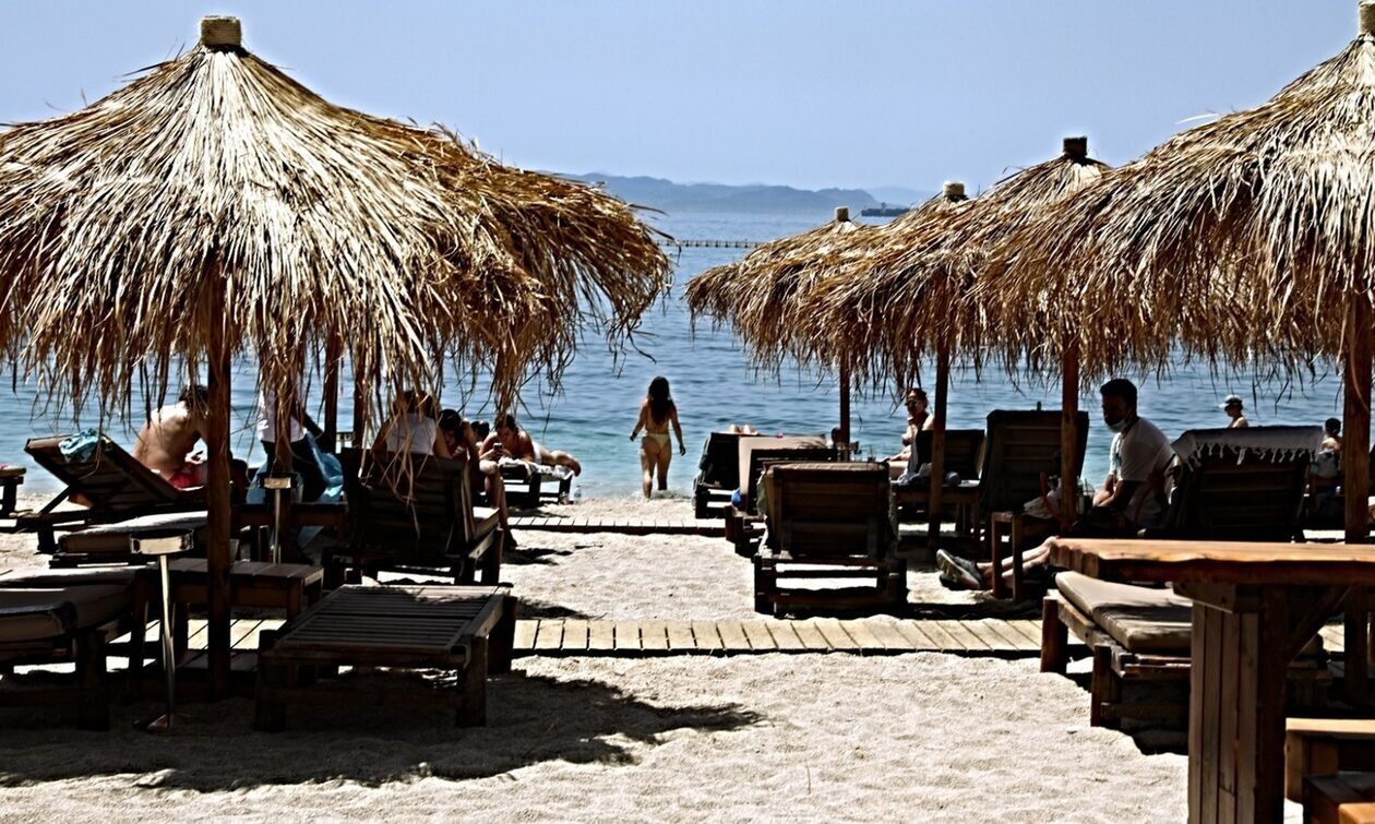 Τι περιλαμβάνει το σχέδιο νόμου για τον αιγιαλό – Οι άξονες και οι όροι αξιοποίησης