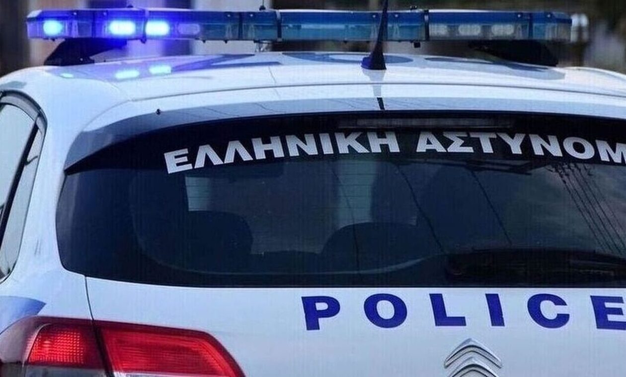 Θεσσαλονίκη: Τον έπιασαν επ’ αυτοφώρω να κλέβει 300 λίτρα πετρέλαιο από δημόσιο δασικό φυτώριο