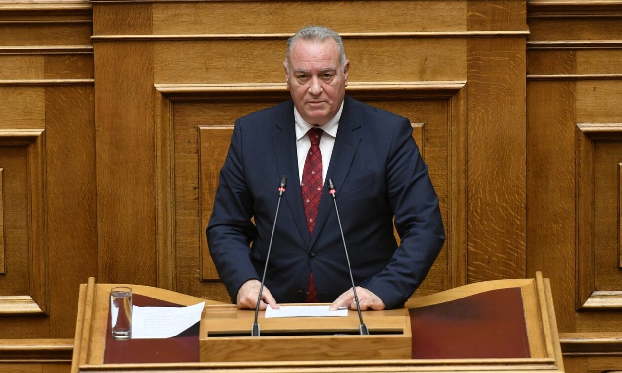 Σταύρος Μιχαηλίδης: Δεν θα ψηφίσει το νομοσχέδιο για τα ομόφυλα ζευγάρια