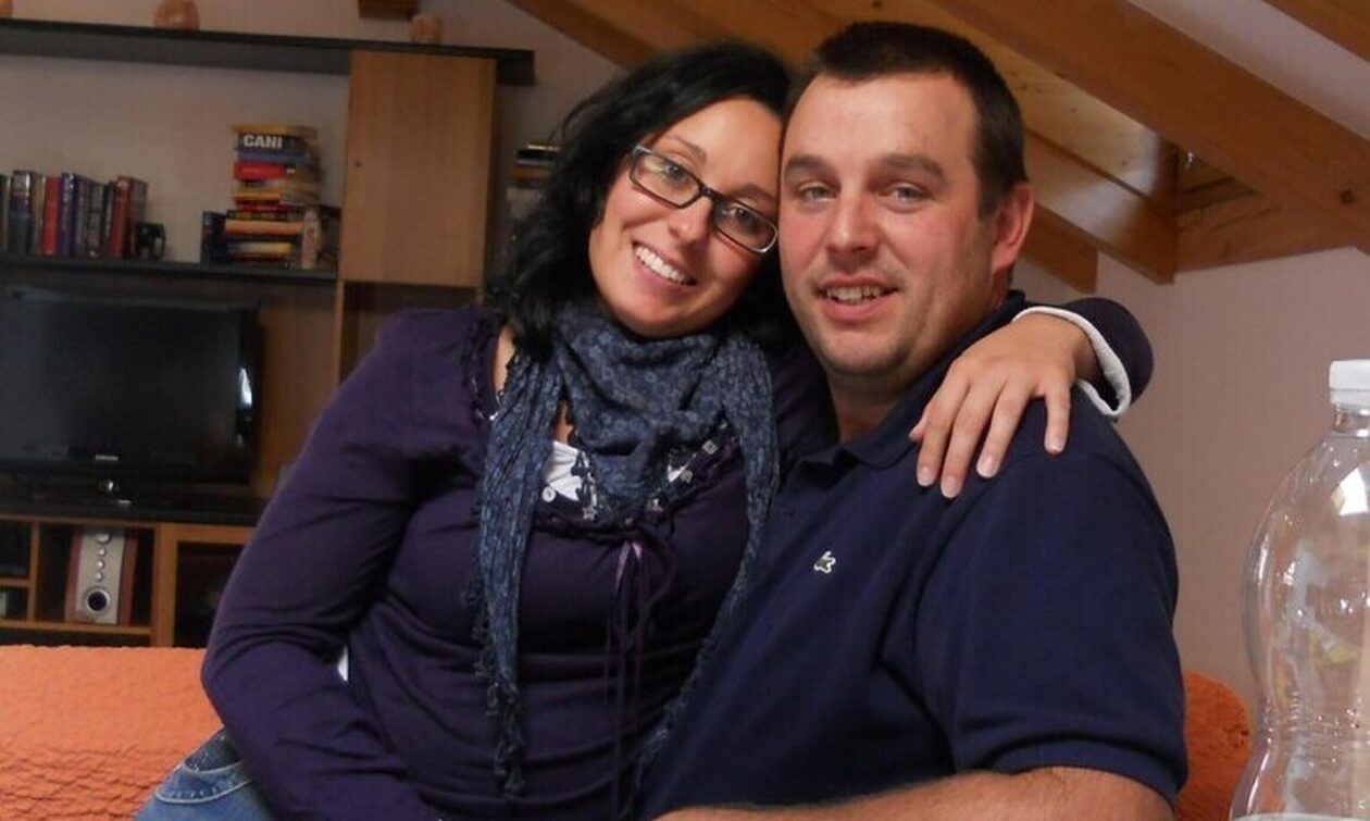 Φρίκη στην Ιταλία: Μαχαίρωσε μέχρι θανάτου τη γυναίκα του και ύστερα κρεμάστηκε