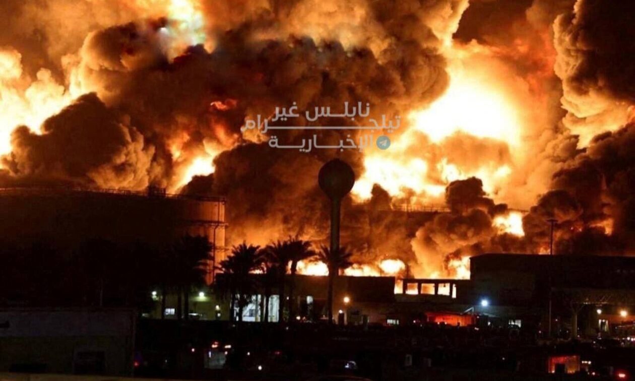 Υεμένη: Επιβεβαίωσε τις επιθέσεις αξιωματούχος των Χούτι