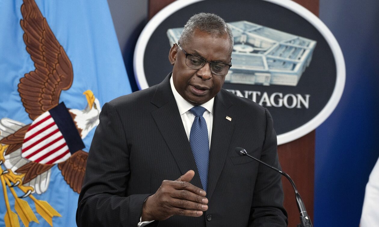 Όστιν: Τα πλήγματα στην Υεμένη είχαν στόχους ραντάρ, υποδομές drones και πυραύλων