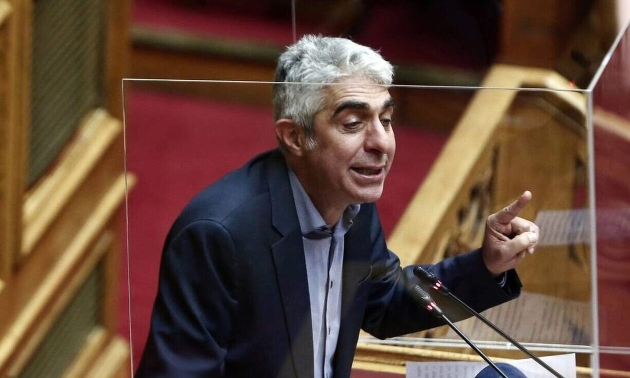 Τσιπρας: Έμαθα από τη τηλεόραση την απόφαση του Στέφανου Κασσελακη