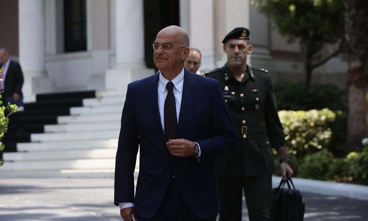 Συνεδριάζει το ΚΥΣΕΑ: Αποστρατεύεται ο Φλώρος, Νέος αρχηγός ΓΕΕΘΑ ο  αντιστράτηγος Δημήτρης Χούπης