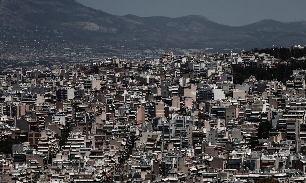 Ανακαινίζω – Νοικιάζω: Επιδότηση 40% για ανακαίνιση κλειστών και παλιών σπιτιών