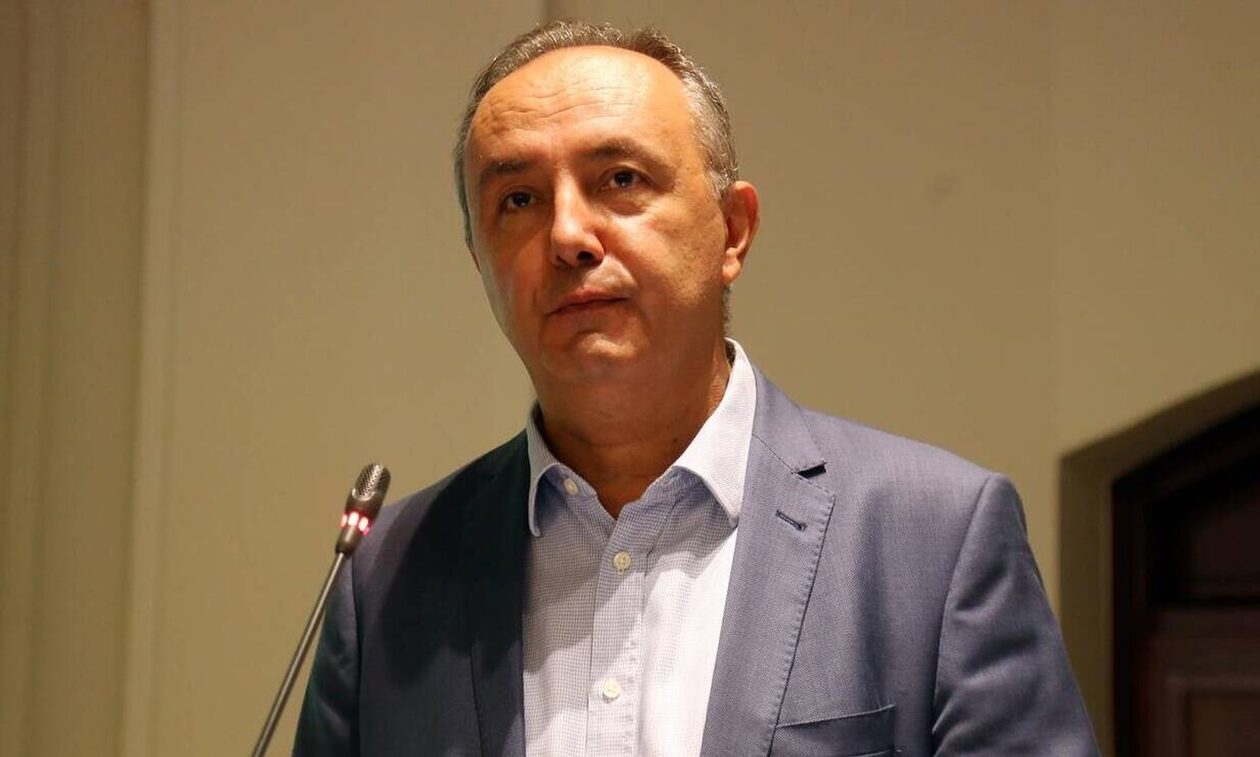 Θεόδωρος Καράογλου: Είμαι αντίθετος με το νομοσχέδιο για τον γάμο των ομόφυλων ζευγαριών