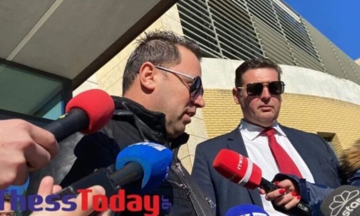 Ημαθία: «Μου κλέψανε το παιδί» καταγγέλλει ο πατέρας του νεκρού βρέφος